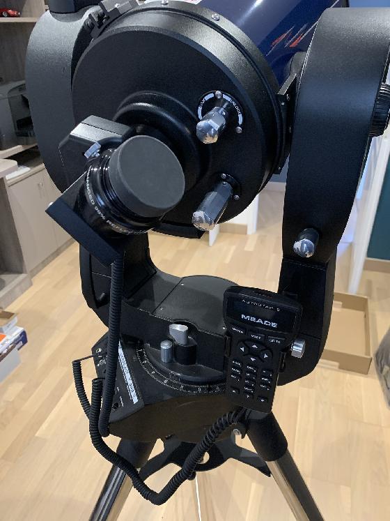 Meade LX200 ACF