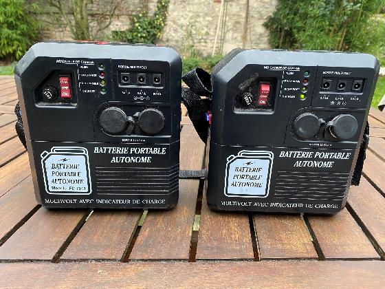 Lunette Meade 90/1000 sur monture EQ3/2 motorisée 2 axes