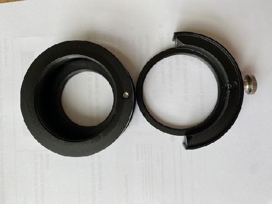 tiroir à filtre ZWO