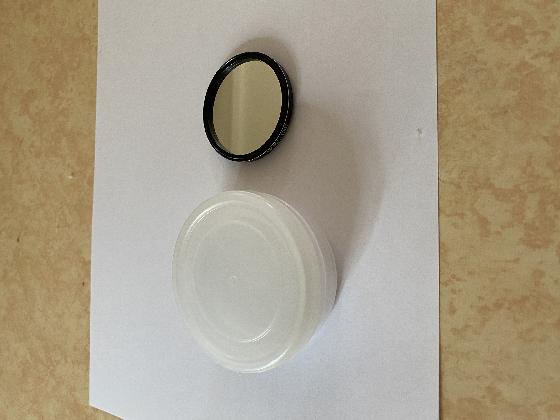 Filtre Dual-Bande Optolong