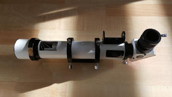 Lunt LS35 Deluxe BF 600