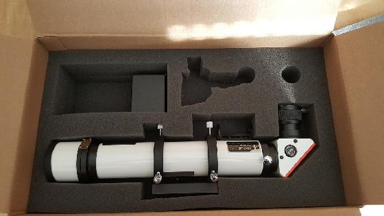 Lunt LS35 Deluxe BF 600