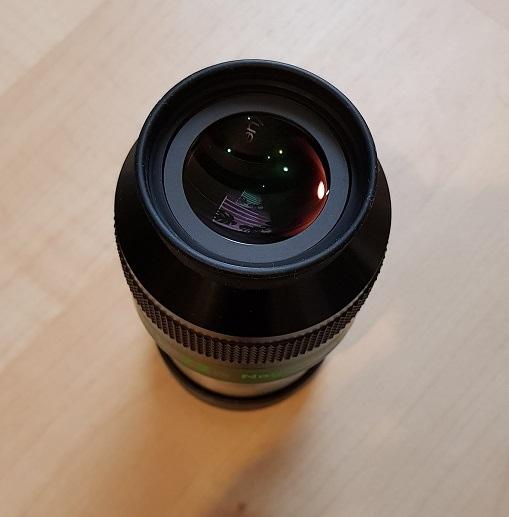 TeleVue Nagler 22mm Type 4