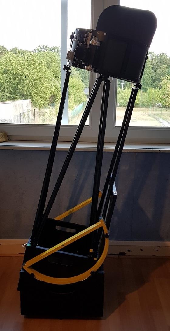 Dobson 305mm explore scientific