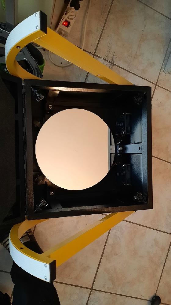 Dobson ES 305mm gen 2