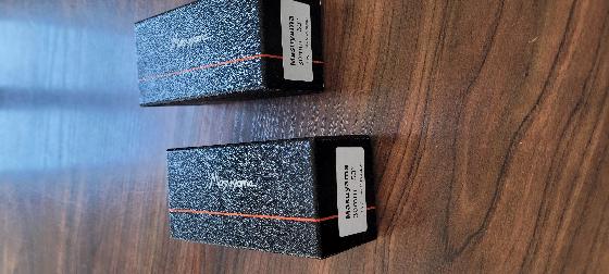 Oculaires Masuyama MOP 30mm 53°