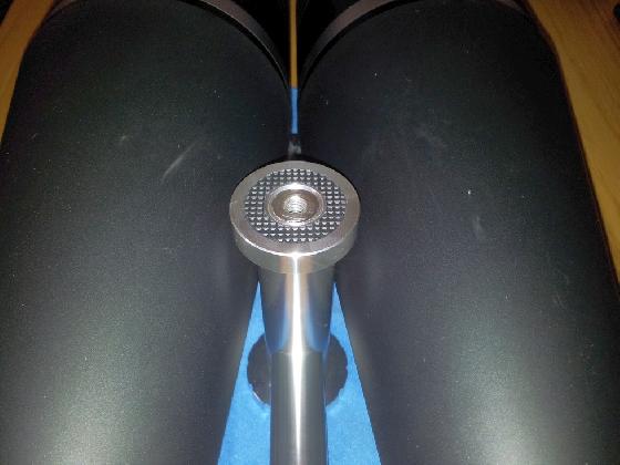 Jumelles 25x100 Omegon + sac de transport