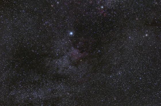 Monture Orion Sirius EQ-G Goto avec trépied