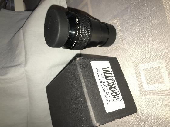 Oculaire Skywatcher UWA Nirvana 7mm 82