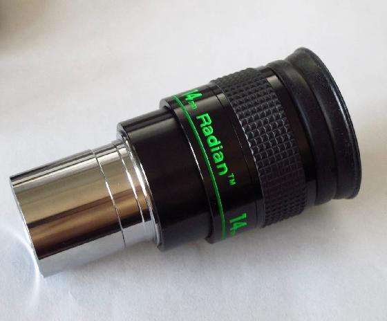 Televue Radian 14 mm