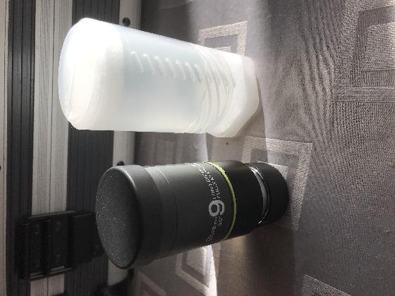 Oculaire Vixen LV 9mm