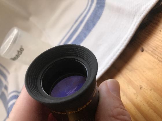 Meade 4000 Super Plossl 26mm Japan