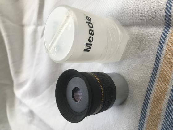 Meade 4000 UWA 4.7