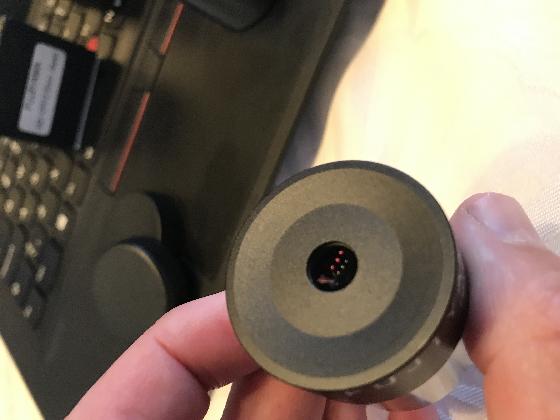 Oculaire Fujiyama 12.5mm et 9mm