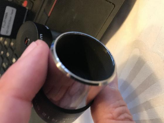 Oculaire Fujiyama 12.5mm et 9mm