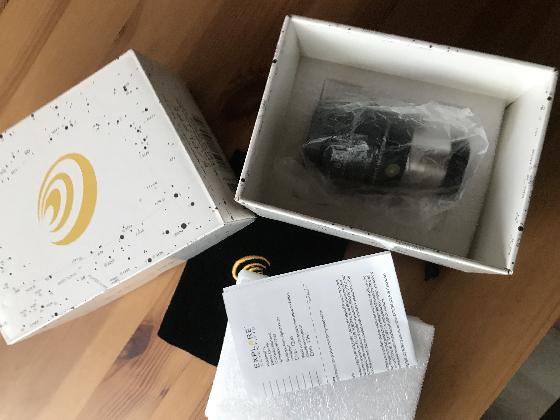 Oculaire Explore Scientific 8.8mm 82 degrees 