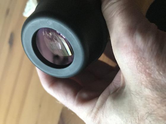 Pentax XL 10.5 et 7 (voir aussi le 5.2)