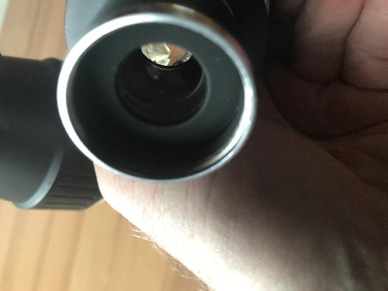 Pentax XL 10.5 et 7 (voir aussi le 5.2)