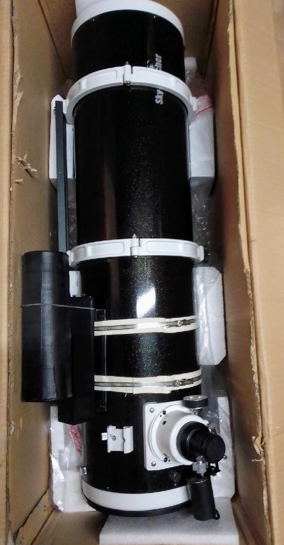 Tout mon matériel astrophoto à vendre !!!