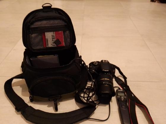 Tout mon matériel astrophoto à vendre !!!