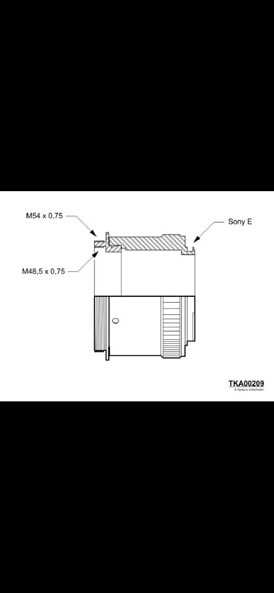 Sony E wide T ring takahashi.