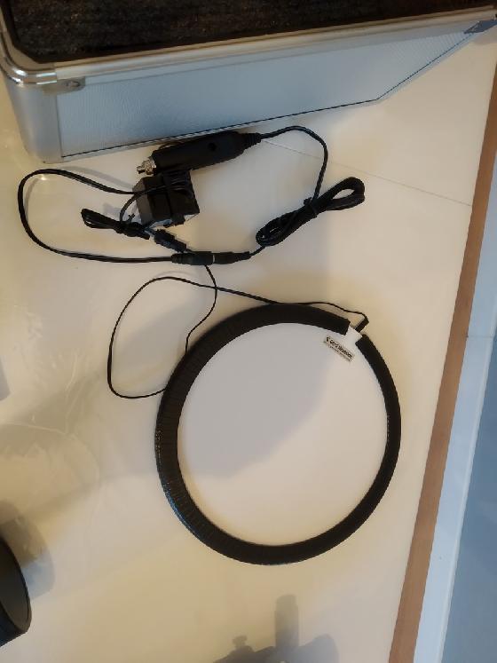 Lunette astronomique Sky-Watcher Equinox 80ED et nombreux accessoires