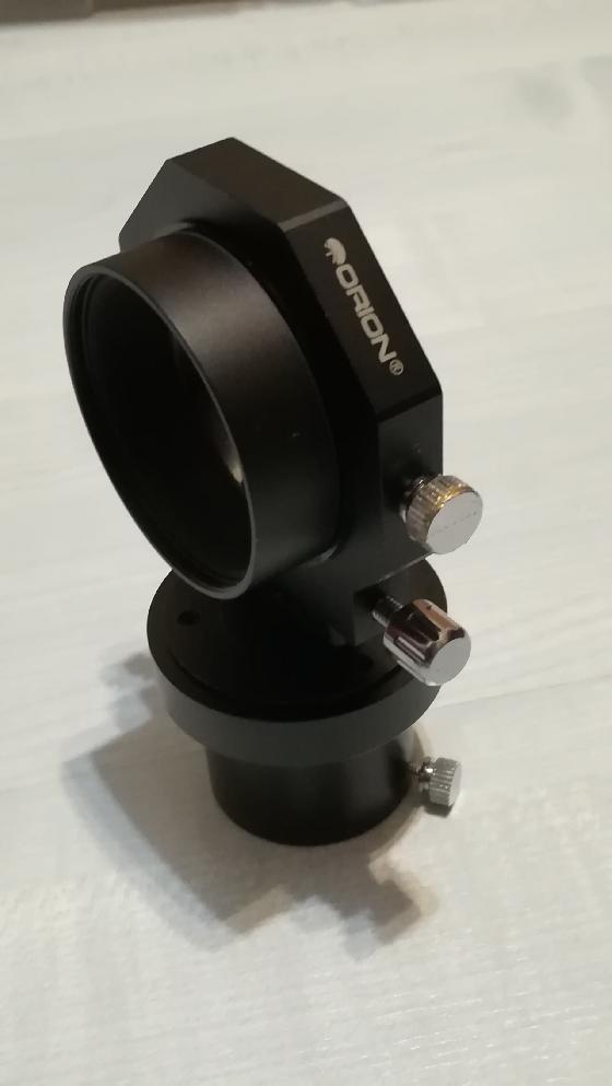 Diviseur optique ORION TOAG 9mm