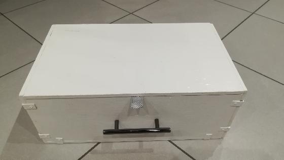 Lunt LS35THa BF400 équipée