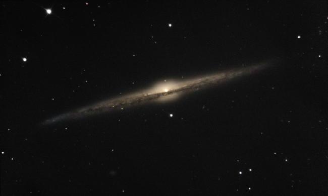 ngc4565 LRGB