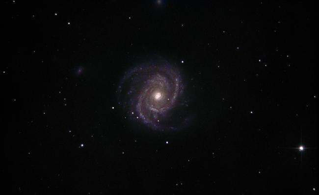 m100 LRGB