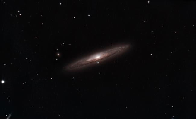 ngc4216 LRVsB