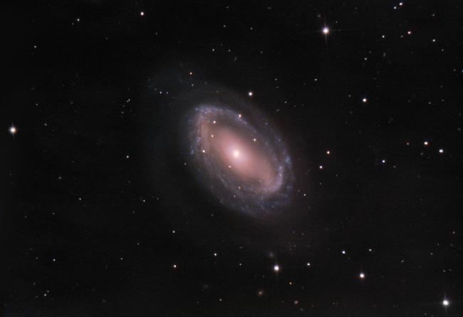 ngc4725 LRVsB