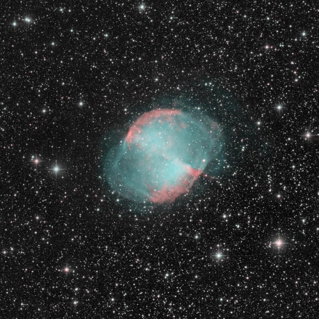 M27 L RC500 RVB T250 perso