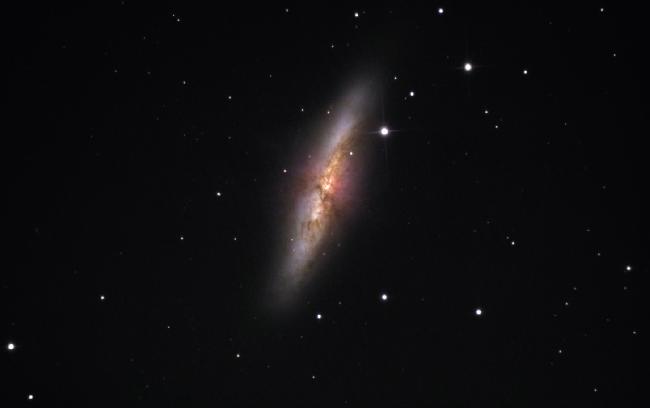 M82 - new 