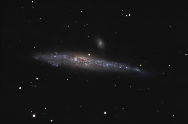 ngc4631 LRVB
