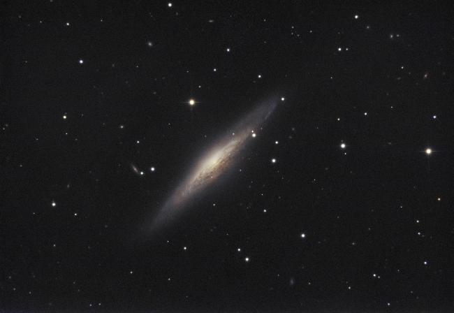 ngc 2683