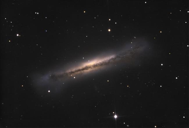 ngc3628 LRsGB
