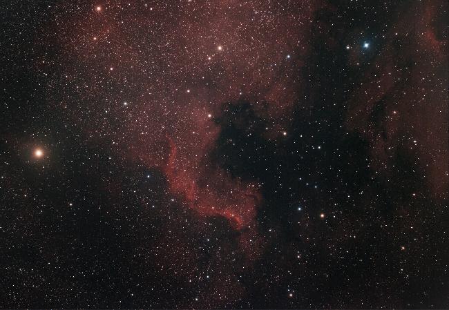 ngc7000 test