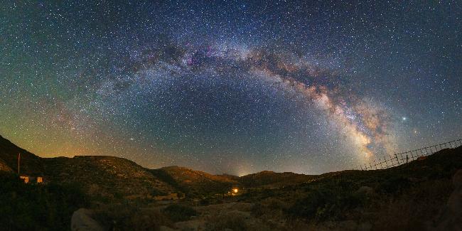 Voie lactée Naxos V2