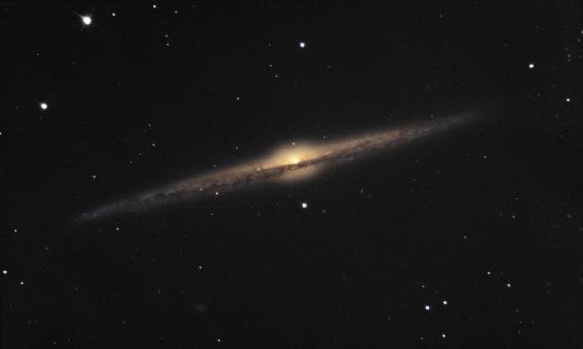ngc4565 LRGB