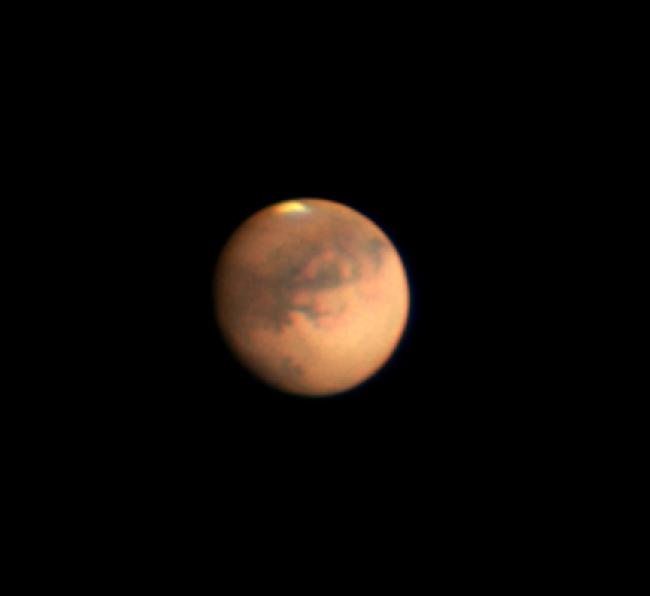 Mars