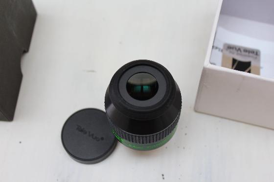 VEND OCULAIRE TELEVUE PANOPTIC 24MM