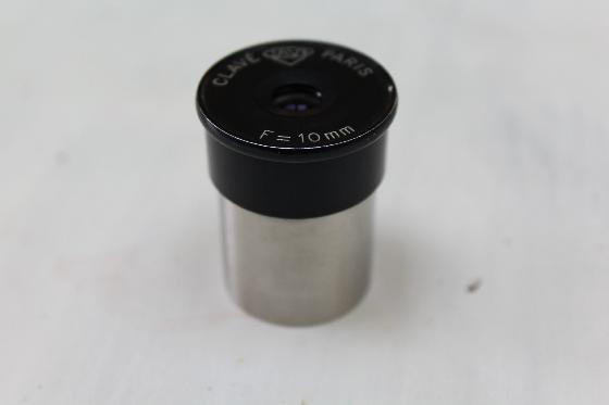 VEND OCULAIRE CLAVE 10MM COULANT 27MM