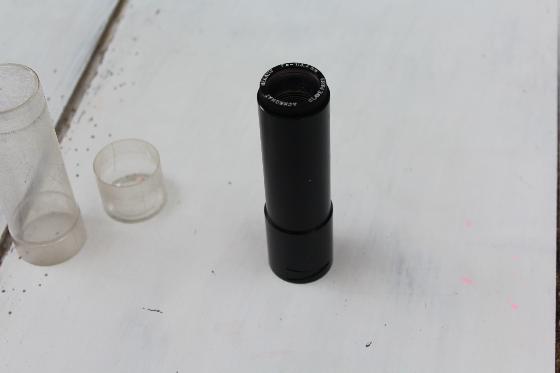 VEND BARLOW CLAVE 1"1/4