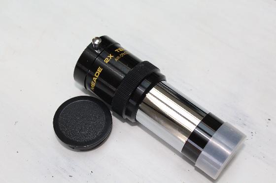 VEND BARLOW MEADE X2