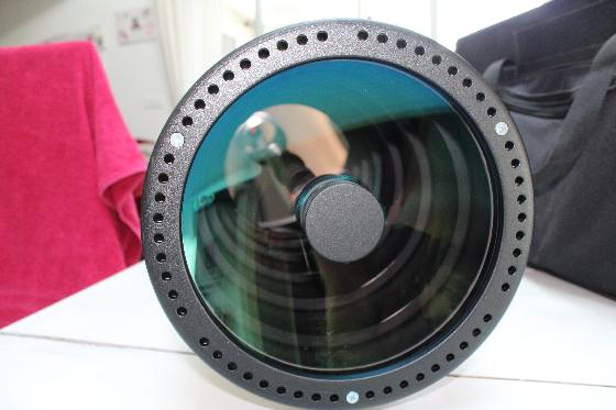 VEND TUBE INTES MICRO ALTER M715