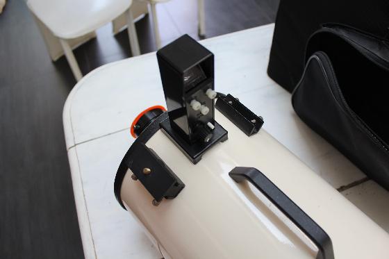 VEND TUBE INTES MICRO ALTER M715