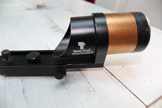 Chercheur Televue Starbeam