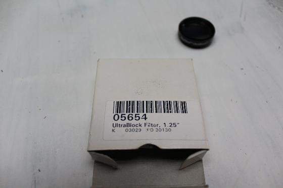 Filtre Orion Sky Glow Ultra block