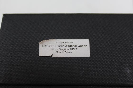 RENVOI COUDE TELEVUE 2"